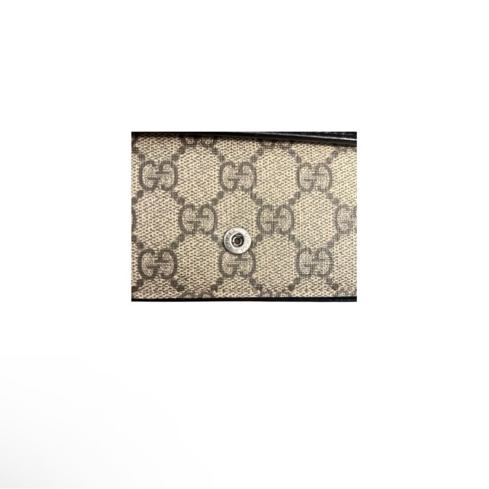Gucci mini dinosus crossbody bag - Picture 3 of 9
